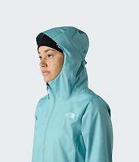 Women’s Quest Hooded Jacket