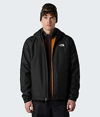 Men's Quest Hooded Jacket