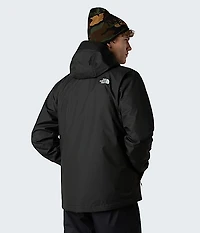 Men's Quest Hooded Jacket