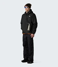 Men's Quest Hooded Jacket