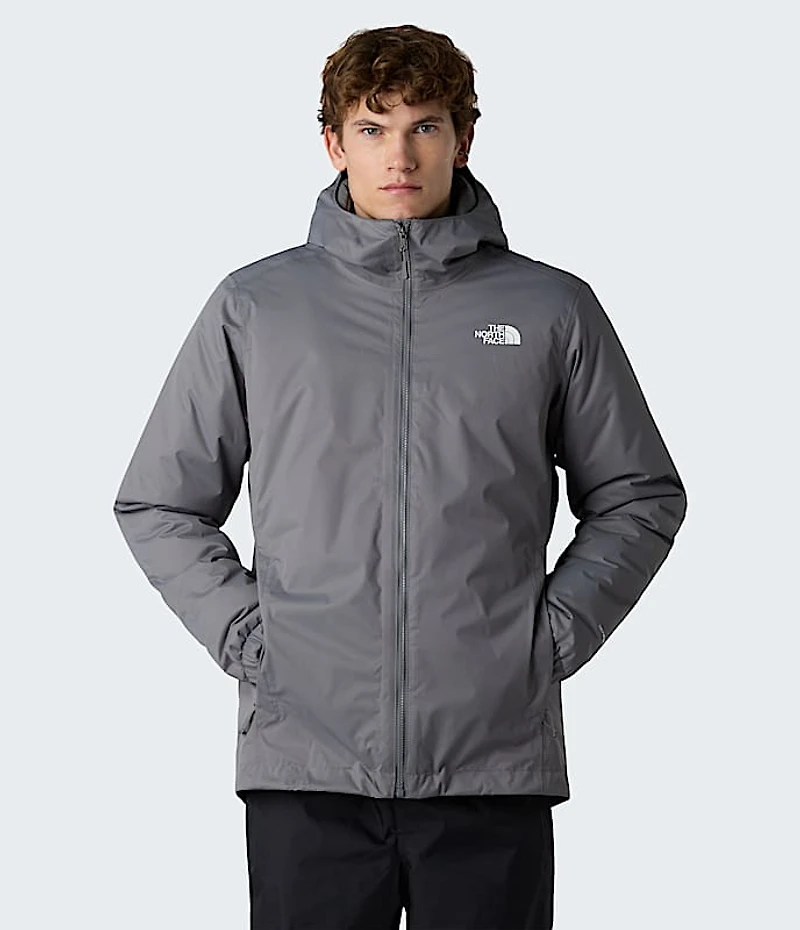 Men’s Quest Insulated Jacket