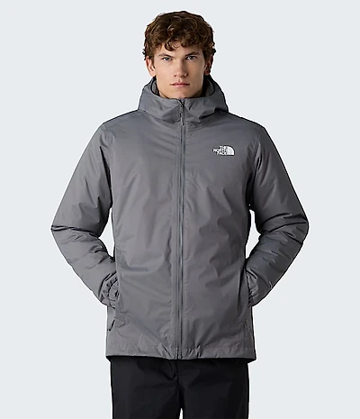 Men’s Quest Insulated Jacket