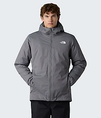 Men’s Quest Insulated Jacket