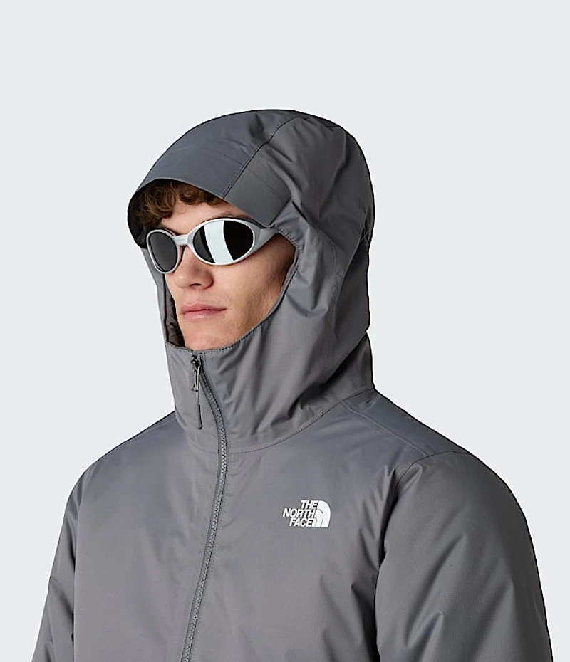 Men’s Quest Insulated Jacket
