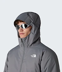Men’s Quest Insulated Jacket