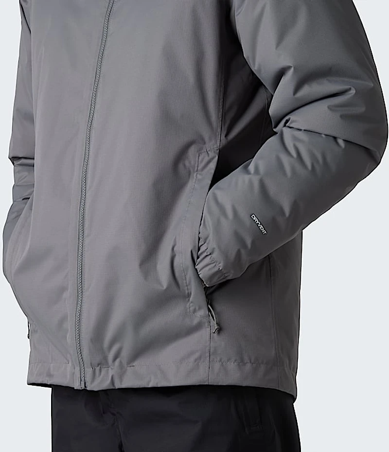 Men’s Quest Insulated Jacket