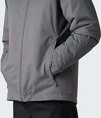 Men’s Quest Insulated Jacket