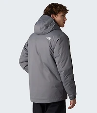 Men’s Quest Insulated Jacket