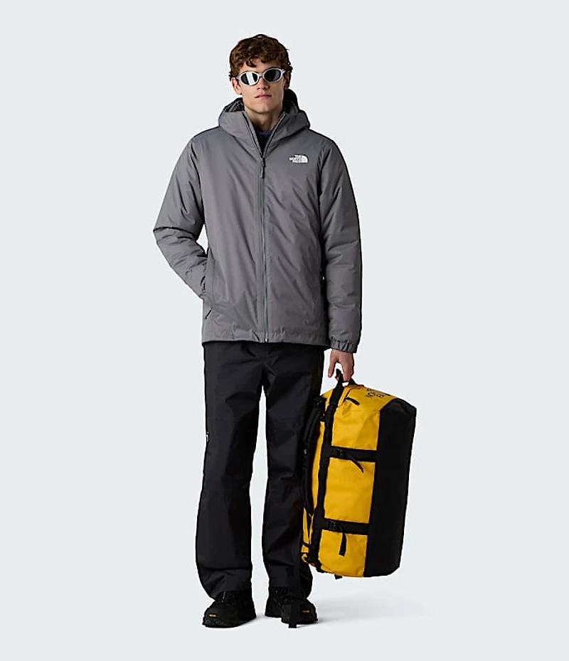 Men’s Quest Insulated Jacket