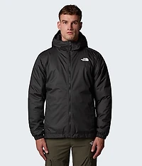 Men’s Quest Insulated Jacket