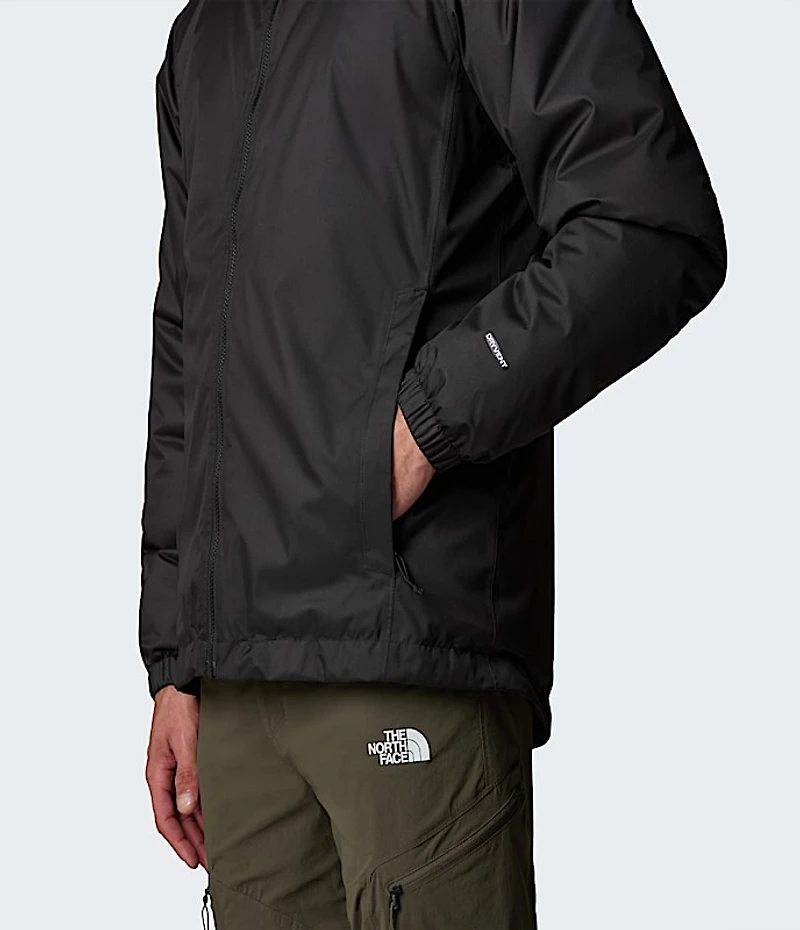 Men’s Quest Insulated Jacket