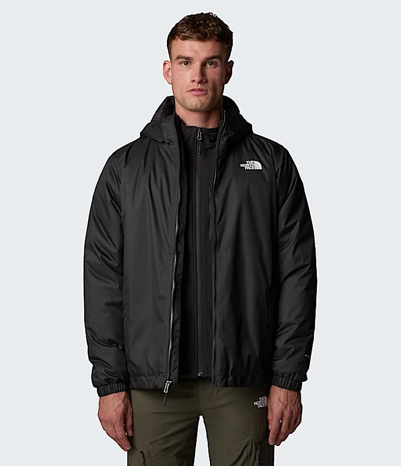 Men’s Quest Insulated Jacket