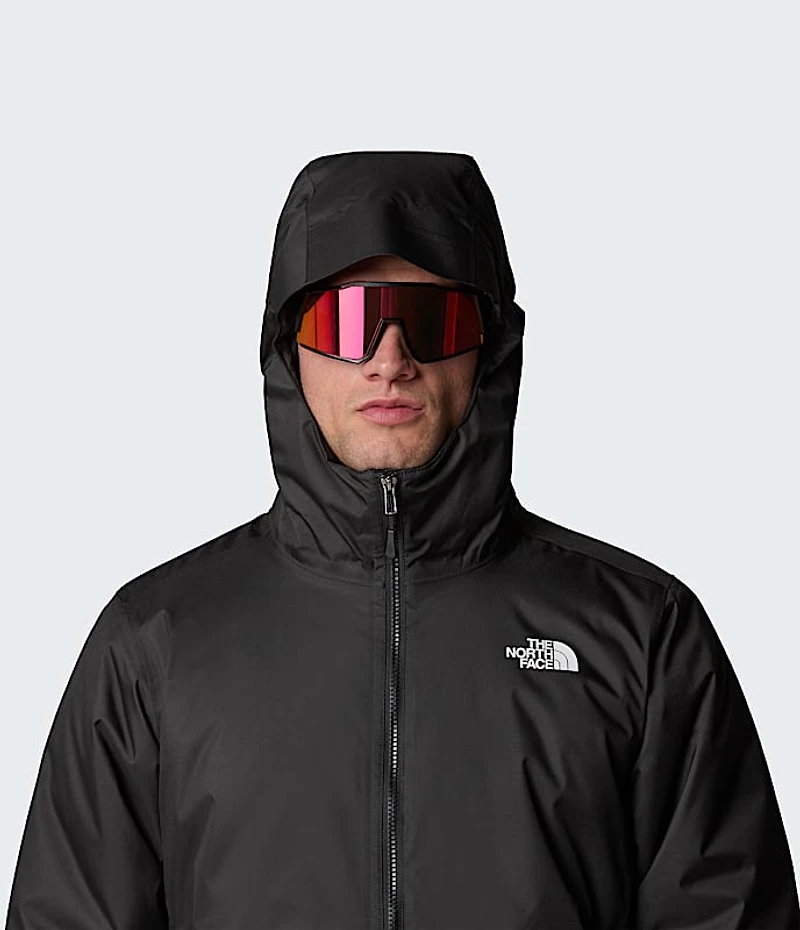 Men’s Quest Insulated Jacket