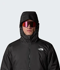 Men’s Quest Insulated Jacket