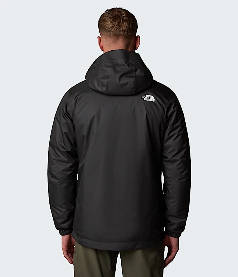 Men’s Quest Insulated Jacket