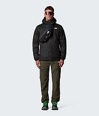 Men’s Quest Insulated Jacket