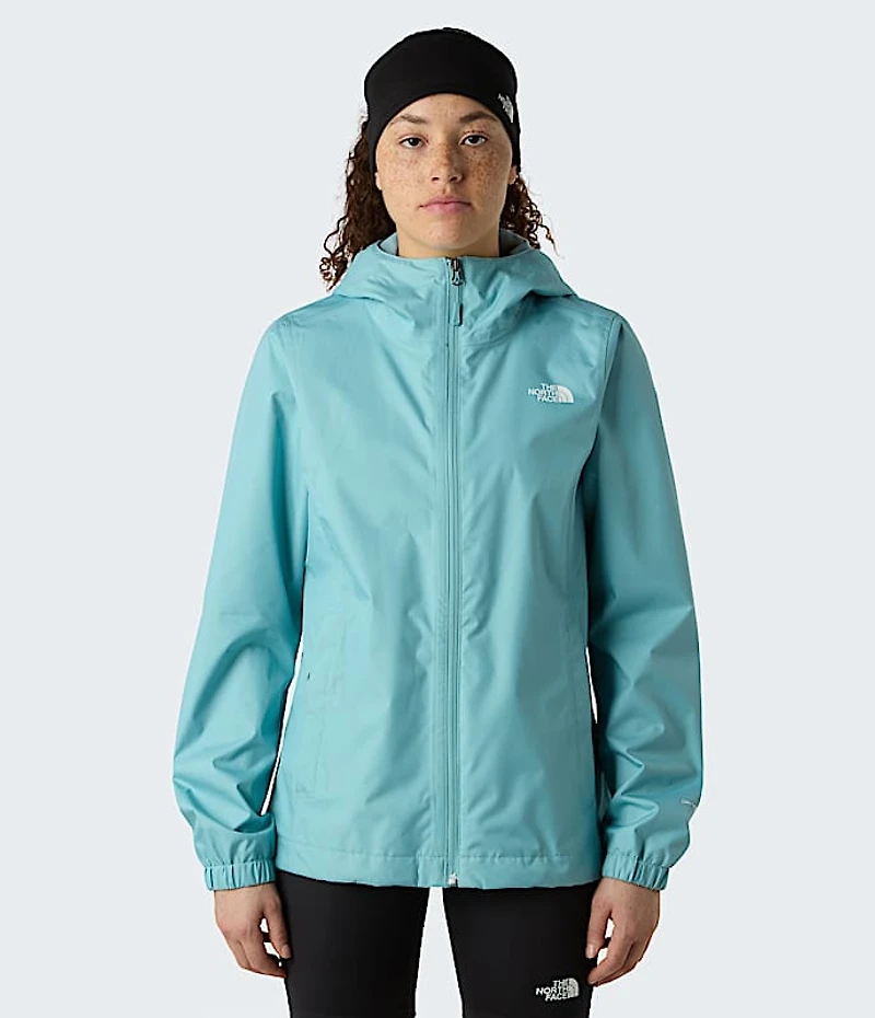 Women’s Quest Hooded Jacket