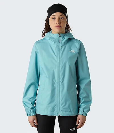 Women’s Quest Hooded Jacket