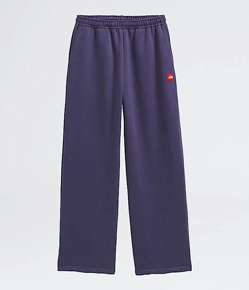 Women’s TNF™ Red Box Sweatpants