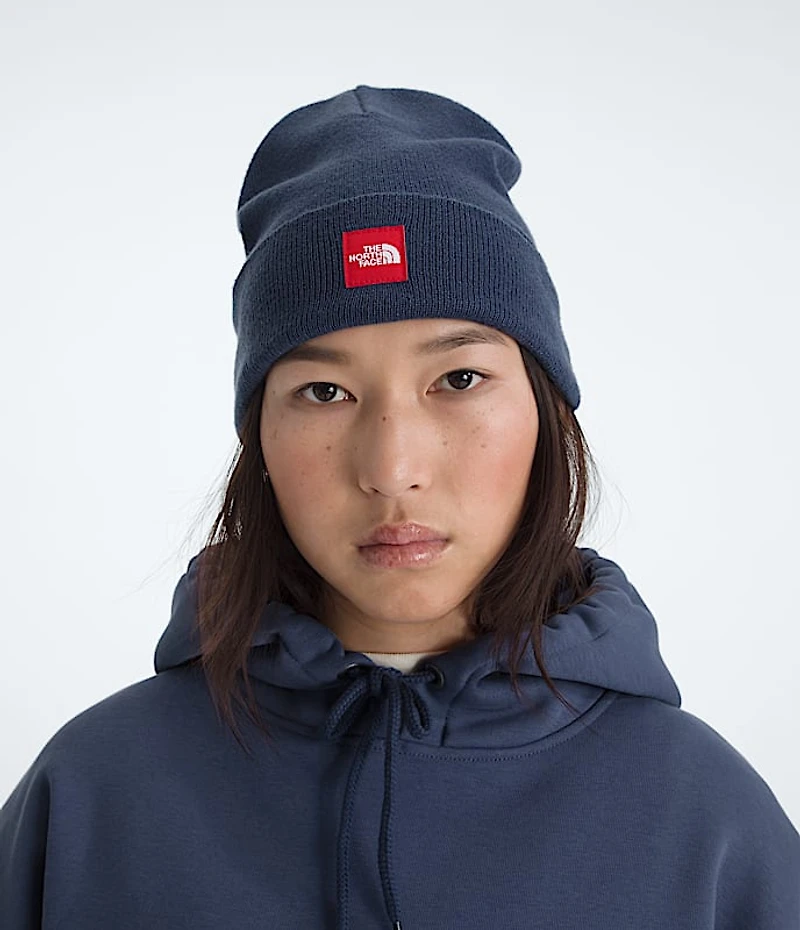 TNF™ Red Box Beanie