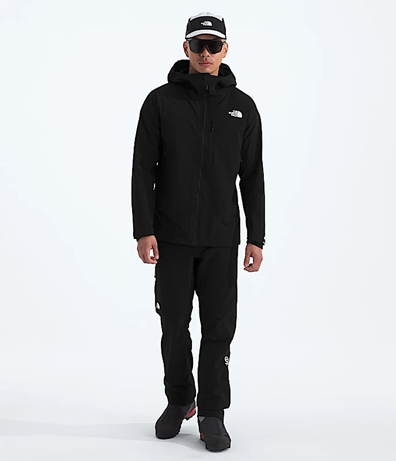 Men’s Summit Series Chamlang Soft Shell Jacket