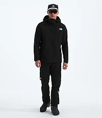 Men’s Summit Series Chamlang Soft Shell Jacket