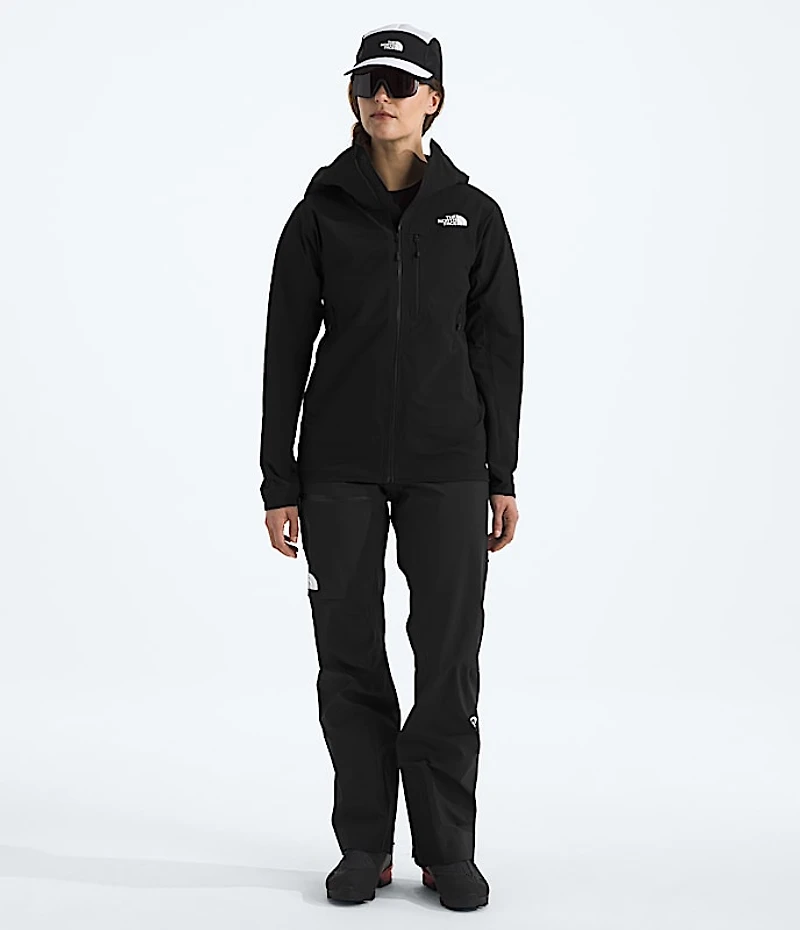 Women’s Summit Series Chamlang Soft Shell Jacket