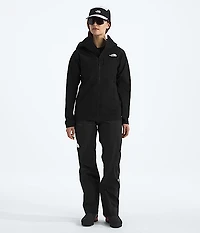 Women’s Summit Series Chamlang Soft Shell Jacket