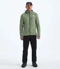 Men’s Summit Series FUTUREFLEECE™ Full-Zip Hoodie