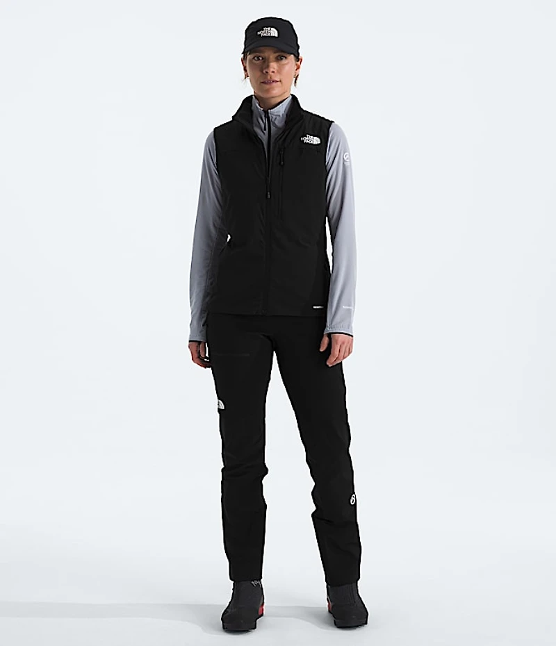 Women’s Summit Series Casaval LT Vest
