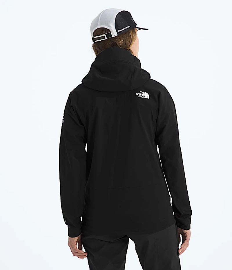 Women’s Summit Series Chamlang Soft Shell Jacket