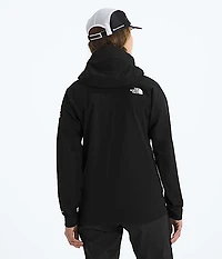 Women’s Summit Series Chamlang Soft Shell Jacket