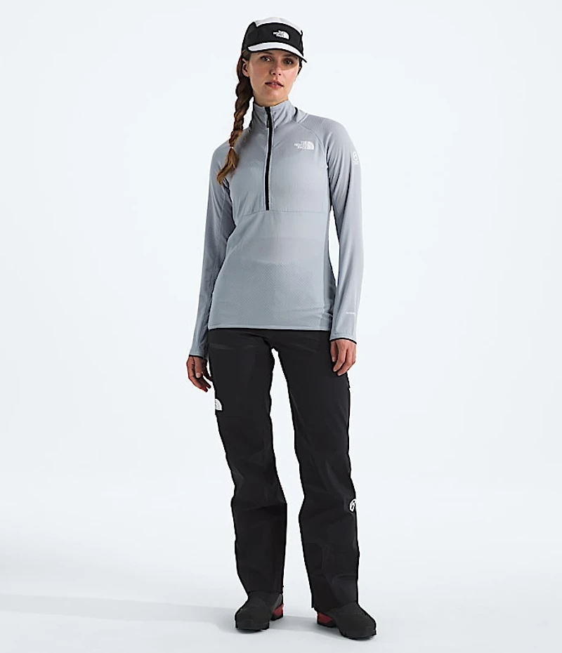Women’s Summit Series FUTUREFLEECE™ LT ½-Zip