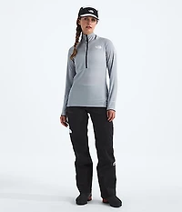 Women’s Summit Series FUTUREFLEECE™ LT ½-Zip