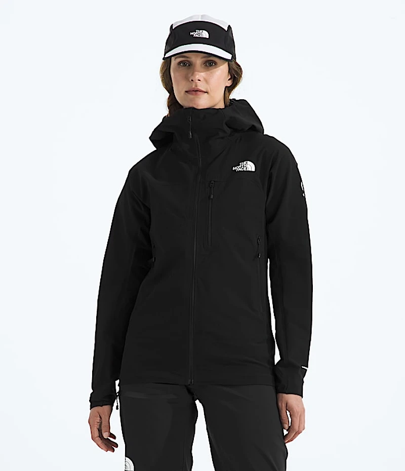 Women’s Summit Series Chamlang Soft Shell Jacket