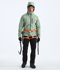 Men’s Summit Series Chamlang Soft Shell Jacket