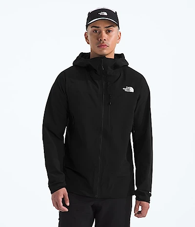 Men’s Summit Series Chamlang Soft Shell Jacket