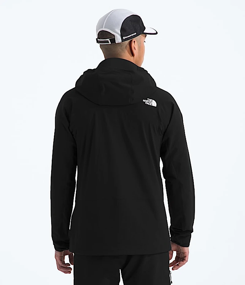 Men’s Summit Series Chamlang Soft Shell Jacket