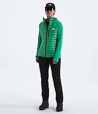 Women’s Summit Series Breithorn LT Hybrid Hoodie