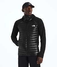 Men’s Summit Series Breithorn LT Hybrid Hoodie