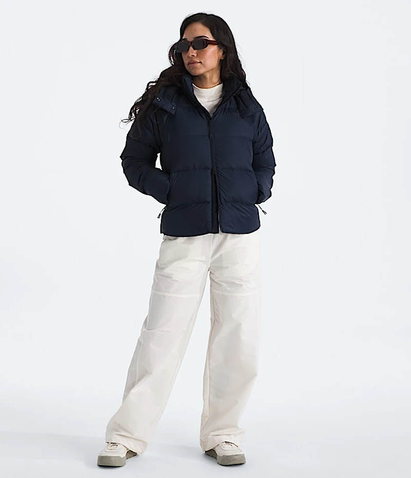 Women’s Hydrenalite™ City Down Hooded Jacket