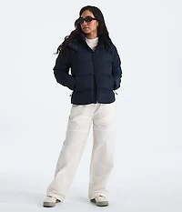 Women’s Hydrenalite™ City Down Hooded Jacket