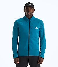 Men’s Summit Series FUTUREFLEECE™ Hybrid Jacket