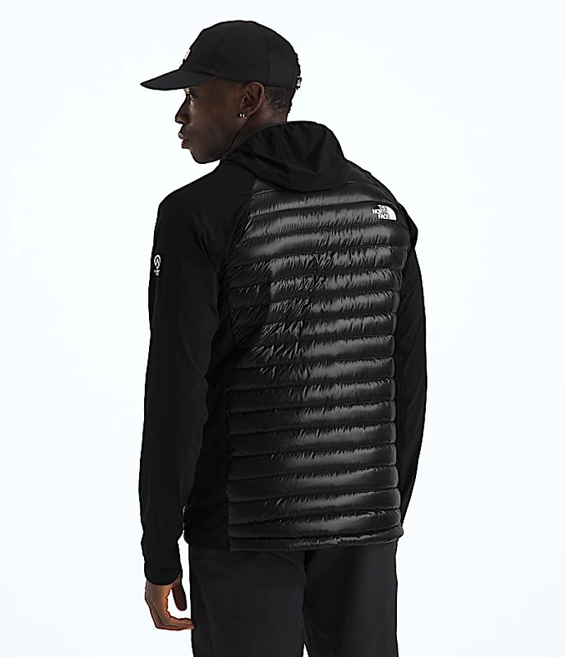 Men’s Summit Series Breithorn LT Hybrid Hoodie