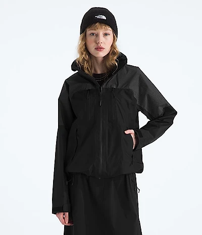 Women’s TNF™ HKe Devils Thumb GORE-TEX® Jacket