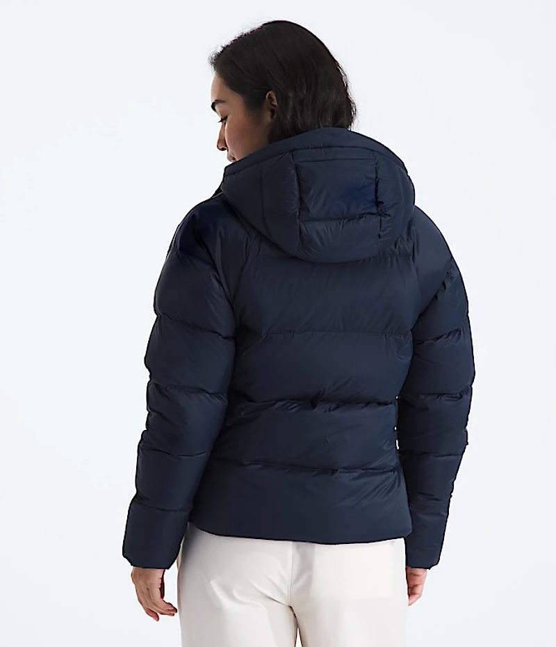 Women’s Hydrenalite™ City Down Hooded Jacket