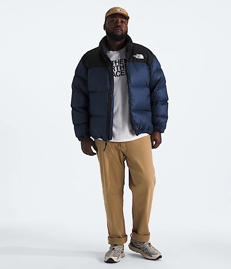 Men’s Big 1996 Retro Nuptse Jacket