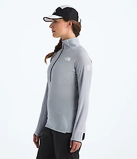 Women’s Summit Series FUTUREFLEECE™ LT ½-Zip