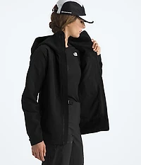 Women’s Summit Series Chamlang Soft Shell Jacket