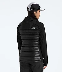 Women’s Summit Series Breithorn LT Hybrid Hoodie